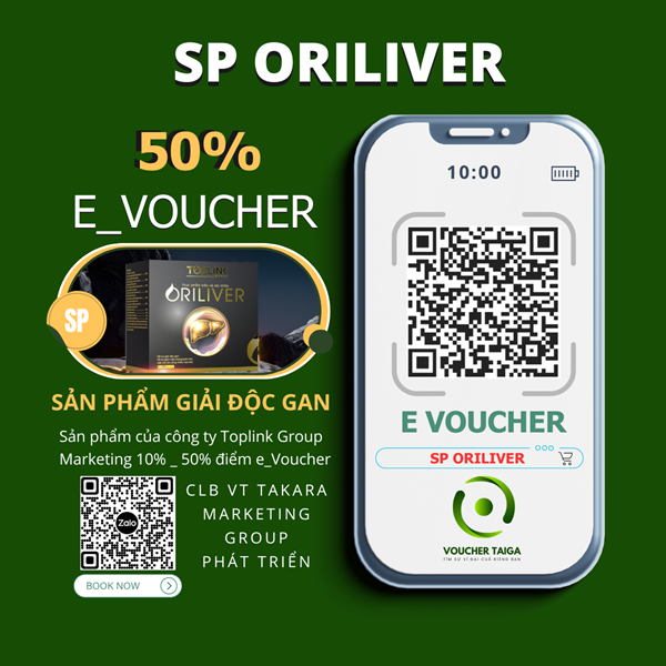 TOPLINK ORILIVER